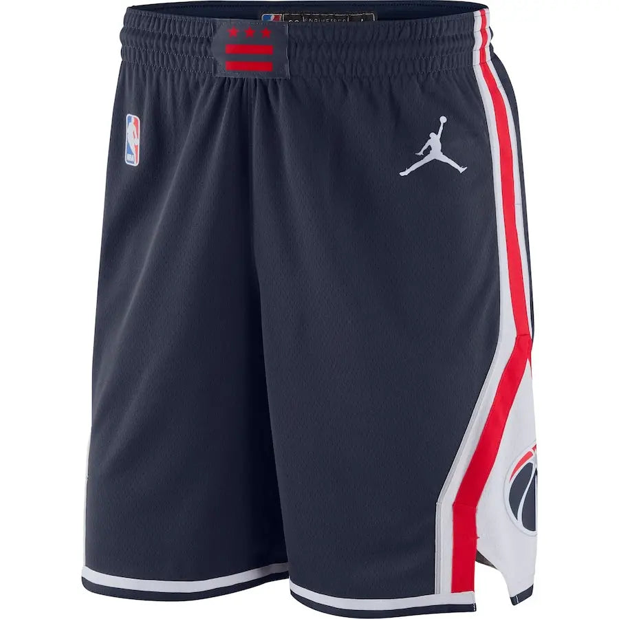 Short Washington Wizards - Statement Edition 2023/2024 Nike