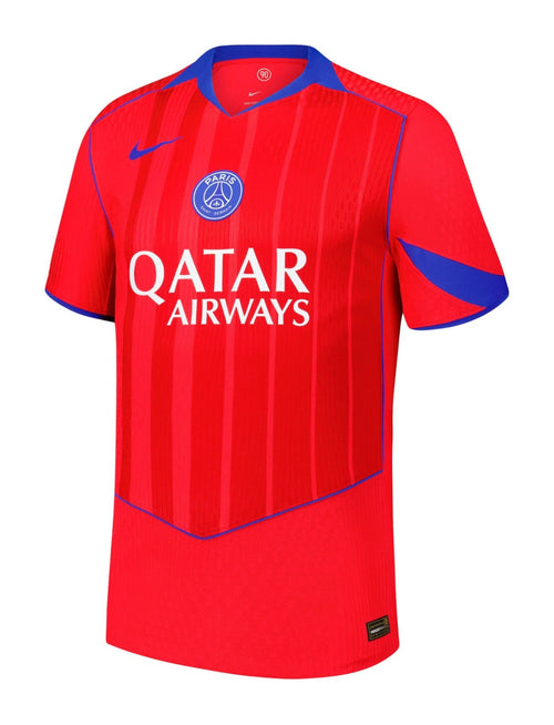 MAILLOT PSG THIRD 2025/2026