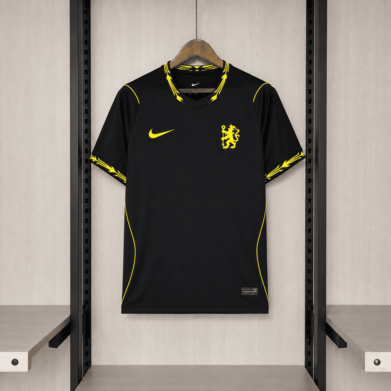 CHELSEA EXTERIEUR 26/27